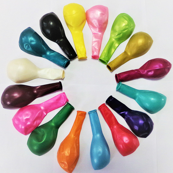 Balon din latex Pearl de 12 inch