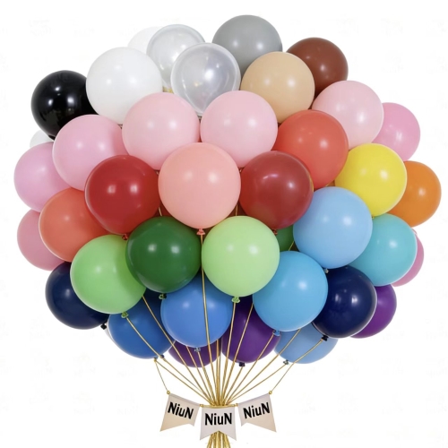 Balon din latex de 12 inch