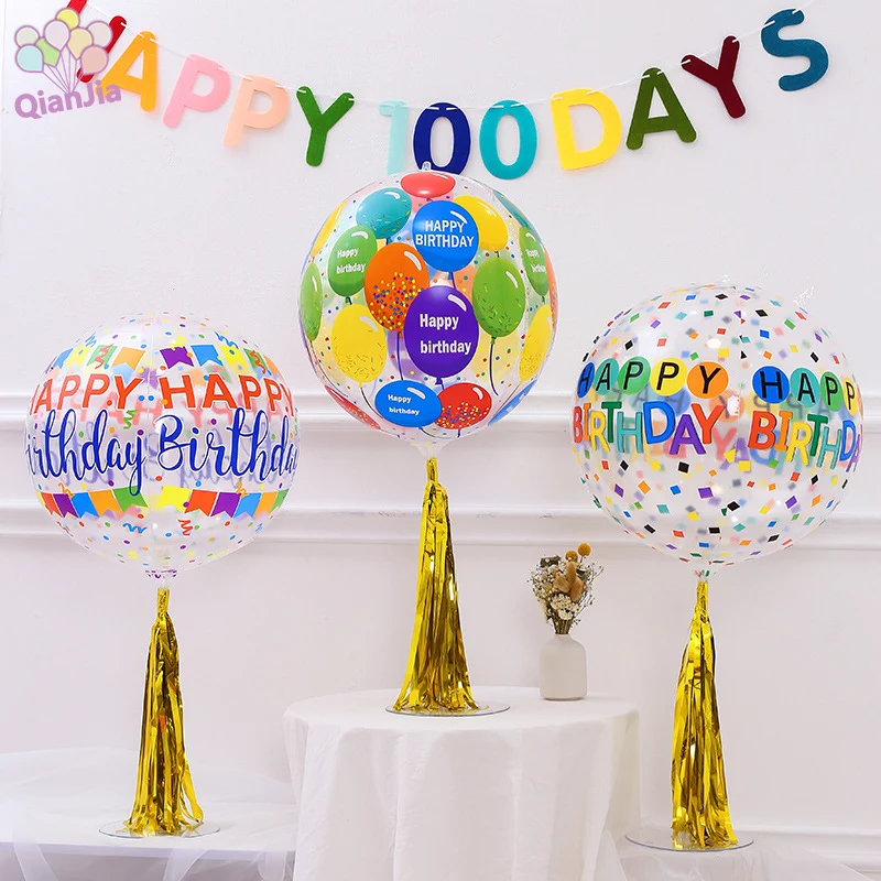 De ce Bobo Balloons devin un subiect în trend în rândul planificatorilor de evenimente?