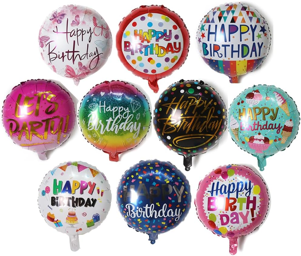 Balon cu folie gonflabilă după conturarea efectului?