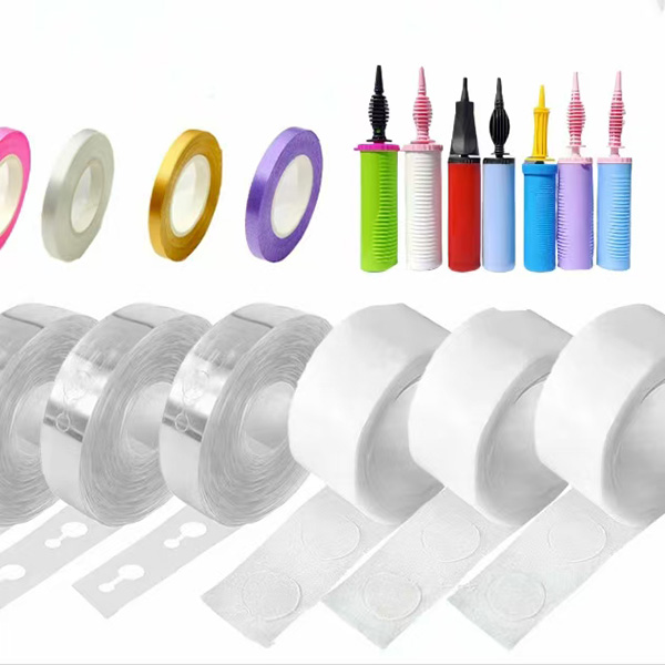 Ce accesorii sunt necesare pentru a -mi face propriul arc de balon?