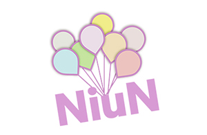 „NiuN”- Marca de baloane deținută de Borun Balloon Factory