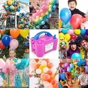 Care este cea mai bună pompă pentru arcul balonului