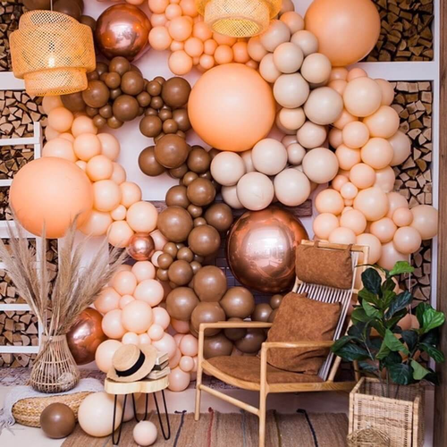 Cum să începeți o afacere de decorare a baloanelor din latex