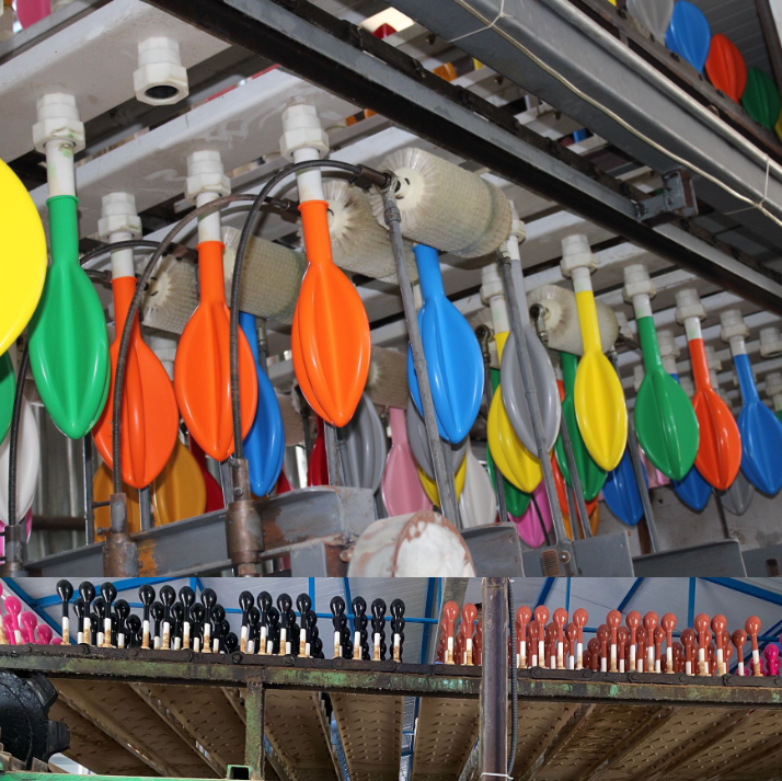 Baloane cu ridicata din latex: sursă de la fabrica din China de 20 de ani