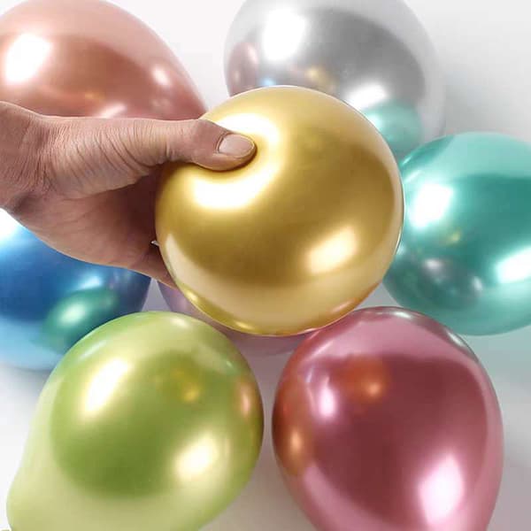 Ce face un balon din latex de înaltă calitate?