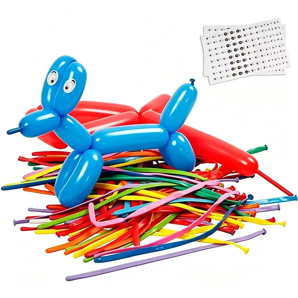 Cum să alegi o fabrică de baloane mate 260 de încredere