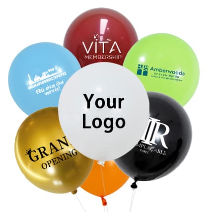 Care este MOQ-ul pentru baloane cu logo personalizat? (Și cum să-l coborâți)