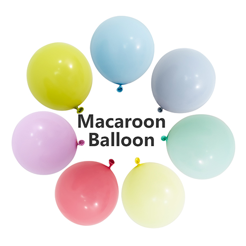 Cum să obțineți baloane din latex Macaron pentru afacerea dvs. de aprovizionare pentru petreceri