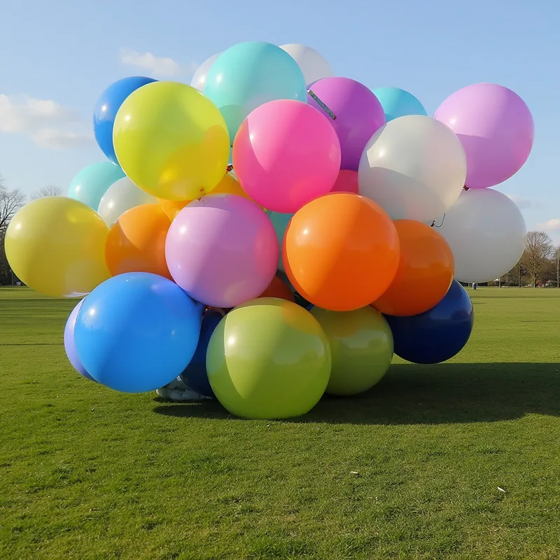 Balon de latex de 36 inch