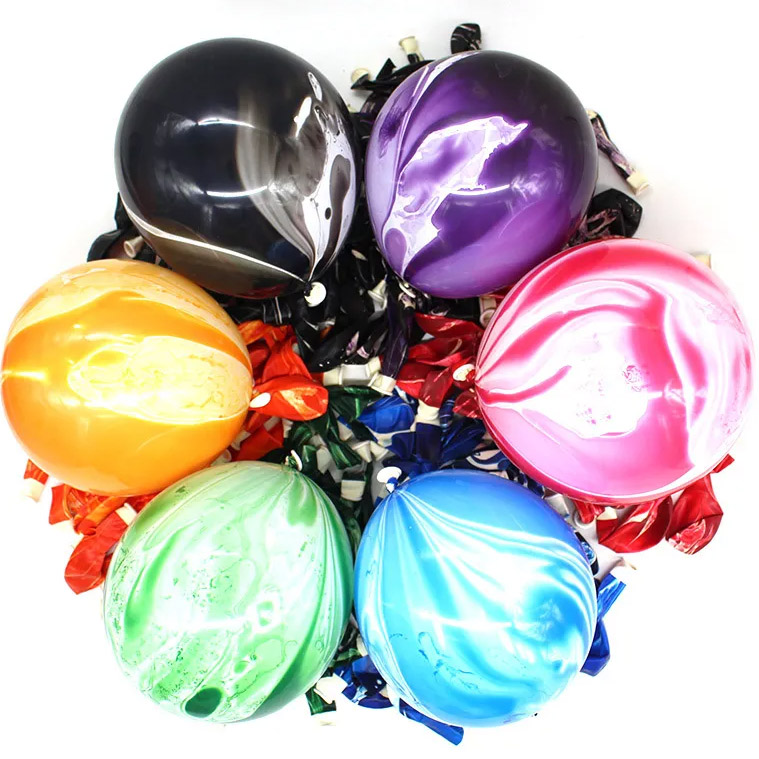 Balon de agat
