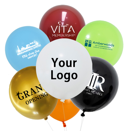 Baloane personalizate
