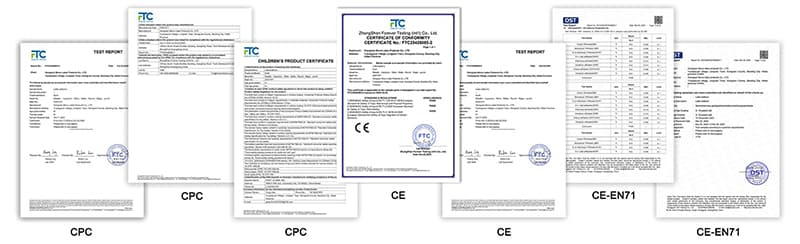 Balloon Inspection Report Balloon Inspection Report