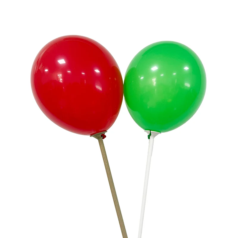 Stick balon de hârtie